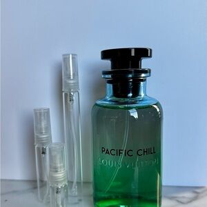 Louis Vuitton Pacific Chill 5ml SAMPLE
